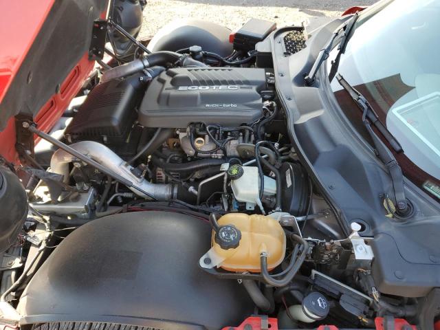 Photo 11 from auction – 2008 PONTIAC SOLSTICE G with VIN 1G2MF35X98Y114555