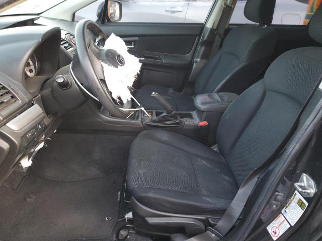 Foto 7 de la subasta – 2013 SUBARU IMPREZA PR con VIN JF1GPAC66DG816522