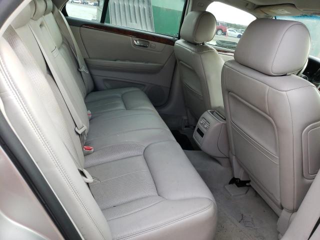Photo 10 from auction – 2006 CADILLAC DTS with VIN 1G6KD57Y16U130167