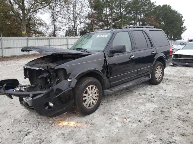 FORD EXPEDITION 2012 with VIN 1FMJU1H51CEF07040 - Photo from auction