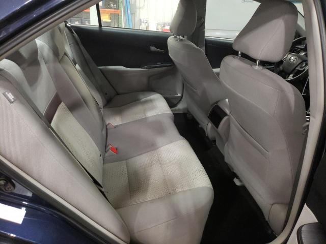 Photo 10 from auction – 2014 TOYOTA CAMRY L with VIN 4T4BF1FK1ER384832
