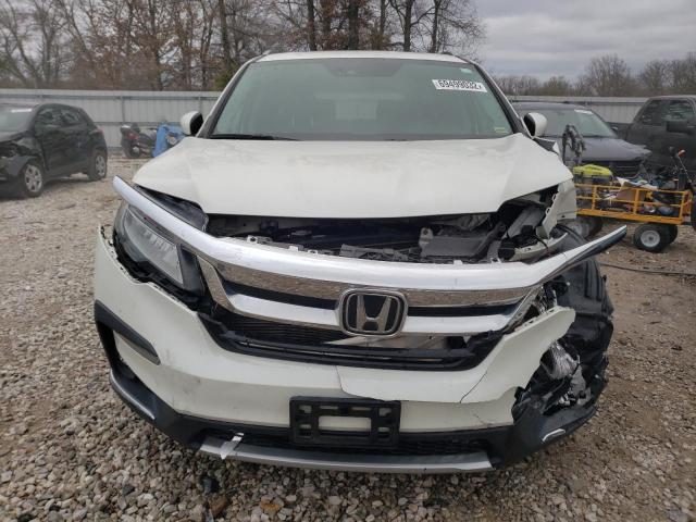 Photo 5 from auction – 2019 HONDA PILOT ELIT with VIN 5FNYF6H08KB002933