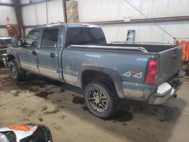 Photo 2 from auction – 2006 CHEVROLET SILVERADO with VIN 1GCHK23D26F193006