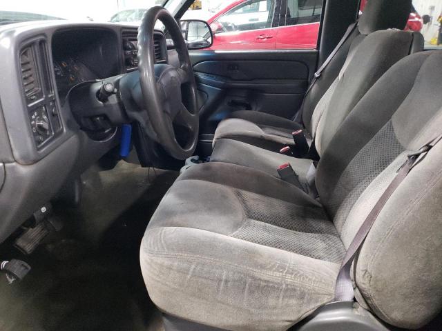 Photo 7 from auction – 2007 CHEVROLET SILVERADO with VIN 2GCEC13V971145546