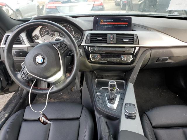 Photo 8 from auction – 2019 BMW 430I with VIN WBA4W3C5XKAF92724