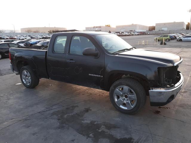 Photo 4 from auction – 2009 GMC SIERRA C15 with VIN 1GTEC19X29Z225192