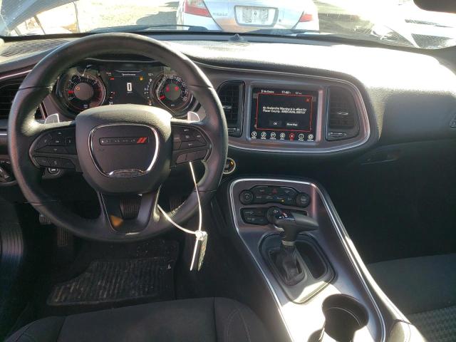 Photo 8 from auction – 2017 DODGE CHALLENGER with VIN 2C3CDZBT4HH640253