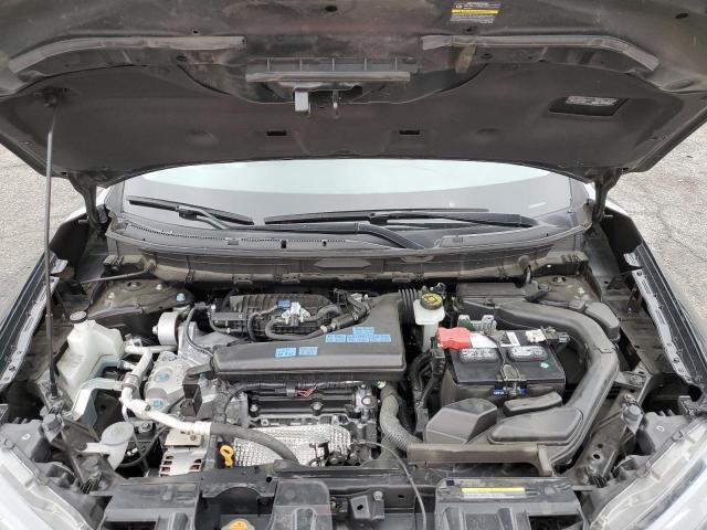 Photo 12 from auction – 2019 NISSAN ROGUE S with VIN JN8AT2MT8KW263143