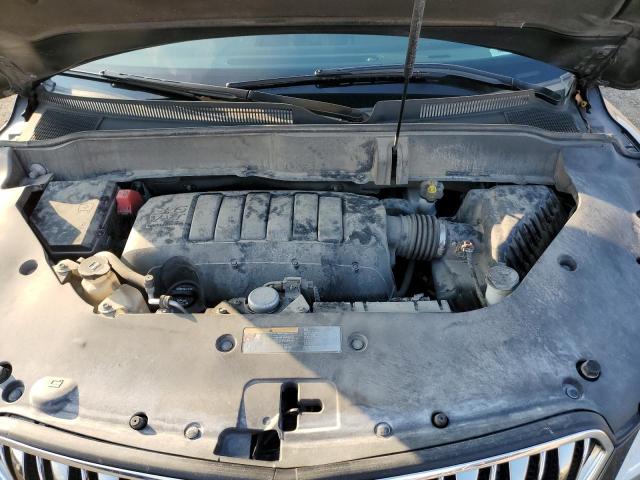Photo 12 from auction – 2016 BUICK ENCLAVE with VIN 5GAKVCKDXGJ122348