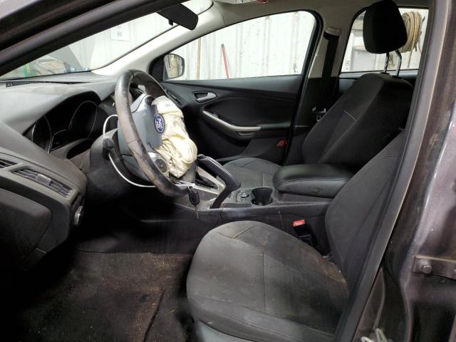 Photo 7 from auction – 2012 FORD FOCUS SEL with VIN 1FAHP3H20CL323401