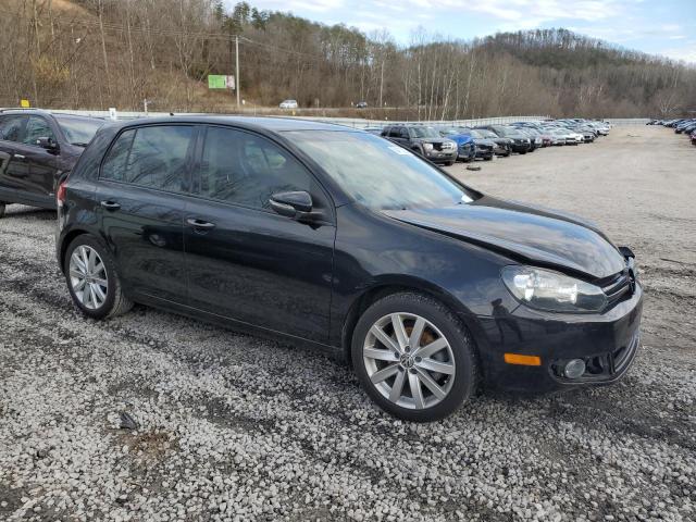 Photo 4 from auction – 2011 VOLKSWAGEN GOLF with VIN WVWNM7AJ6BW055644