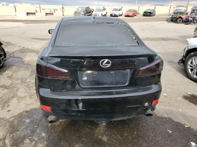Photo 6 from auction – 2010 LEXUS IS 250 with VIN JTHCF5C26A5037210
