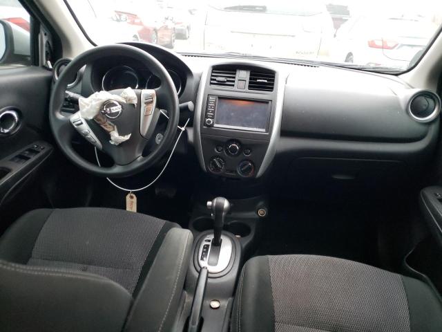 Photo 8 from auction – 2019 NISSAN VERSA S with VIN 3N1CN7AP0KL852151