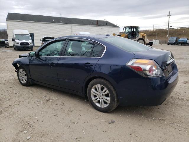 Photo 2 from auction – 2011 NISSAN ALTIMA BAS with VIN 1N4AL2APXBC109835