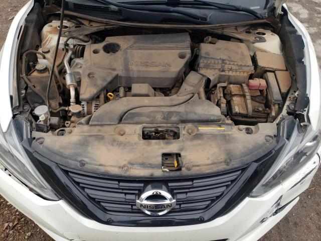 Photo 11 from auction – 2018 NISSAN ALTIMA 2.5 with VIN 1N4AL3AP2JC183397