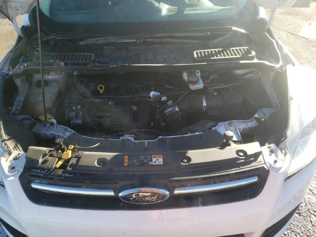 Photo 12 from auction – 2016 FORD ESCAPE SE with VIN 1FMCU0G72GUC92043