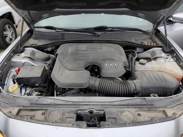 Photo 11 from auction – 2017 CHRYSLER 300 S with VIN 2C3CCAGG1HH534956