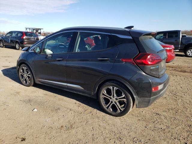 Photo 2 from auction – 2017 CHEVROLET BOLT EV PR with VIN 1G1FX6S00H4191180