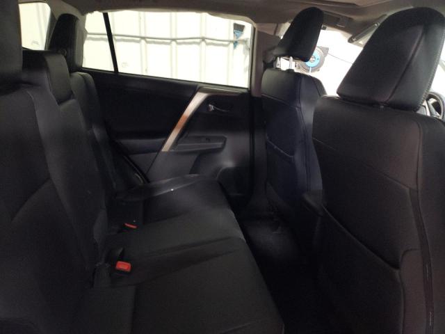 Photo 11 from auction – 2013 TOYOTA RAV4 LIMIT with VIN 2T3DFREV3DW057299
