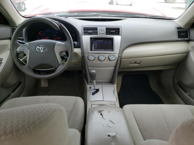 Zdjęcie 8 z aukcji – 2011 TOYOTA CAMRY BASE z VIN 4T1BF3EK5BU702440