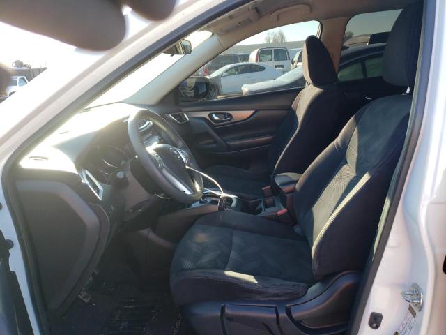 Photo 7 from auction – 2014 NISSAN ROGUE S with VIN 5N1AT2MLXEC757274