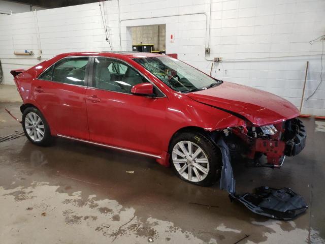 Photo 4 from auction – 2014 TOYOTA CAMRY L with VIN 4T1BF1FK6EU791734