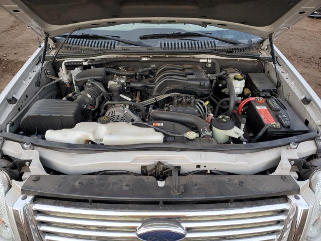 Photo 11 from auction – 2006 FORD EXPLORER X with VIN 1FMEU63E96UB55454