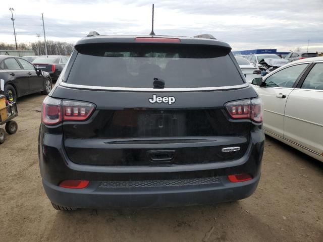 Photo 6 from auction – 2018 JEEP COMPASS LA with VIN 3C4NJCBB7JT140179