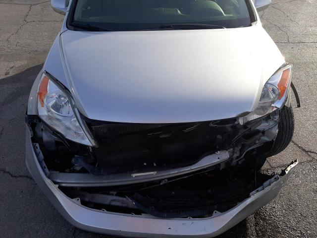 Photo 12 from auction – 2011 HONDA CR-V EXL with VIN JHLRE4H76BC024504