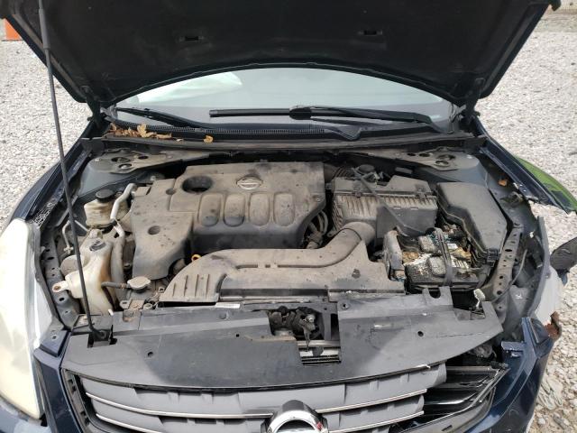 صورة رقم 11 من المزاد - 2011 NISSAN ALTIMA BAS مع VIN 1N4AL2APXBC109835