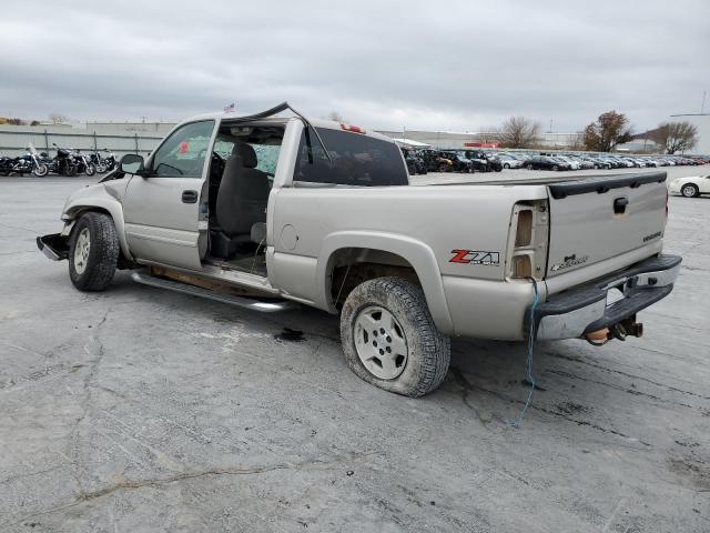 Photo 2 from auction – 2005 CHEVROLET silverado with VIN 1GCEK19B55E225812
