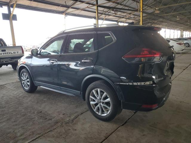Photo 2 from auction – 2020 NISSAN ROGUE S with VIN KNMAT2MT6LP532974