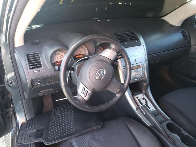 Photo 8 from auction – 2008 SCION TC with VIN JTKDE167080223012