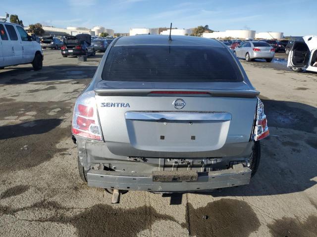 Photo 6 from auction – 2012 NISSAN SENTRA 2.0 with VIN 3N1AB6APXCL642670