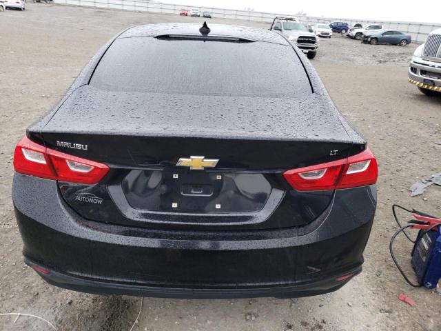 Photo 6 from auction – 2018 CHEVROLET MALIBU LT with VIN 1G1ZD5ST7JF282550