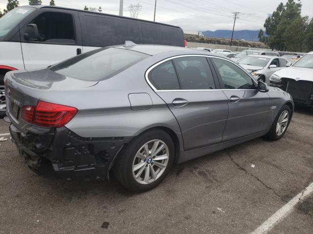 Photo 3 from auction – 2016 BMW 528 I with VIN WBA5A5C50GG352548