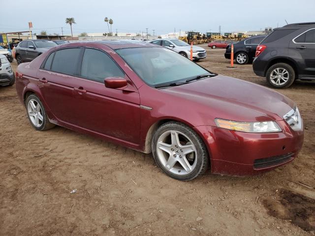 Photo 4 from auction – 2004 ACURA TL with VIN 19UUA66284A058241
