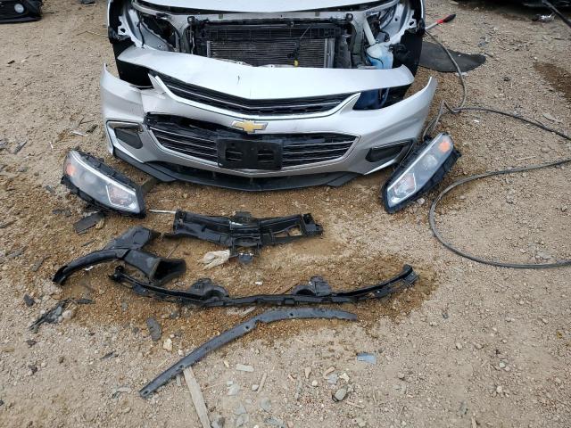 Photo 12 from auction – 2016 CHEVROLET MALIBU LS with VIN 1G1ZB5ST6GF354966