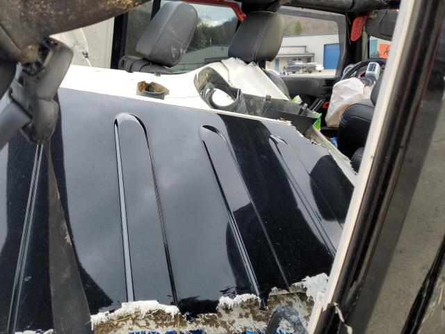 Photo 10 from auction – 2015 JEEP WRANGLER U with VIN 1C4BJWFG4FL505222