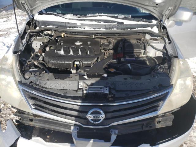 Photo 11 from auction – 2010 NISSAN VERSA S with VIN 3N1BC1AP4AL405366