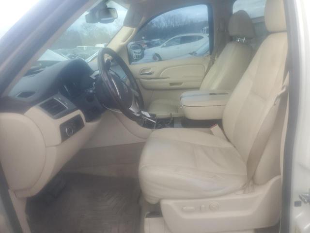 Photo 7 from auction – 2008 CADILLAC ESCALADE E with VIN 1GYFK66868R137465
