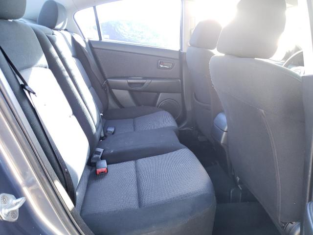 Photo 10 from auction – 2008 MAZDA 3 I with VIN JM1BK32F981108046
