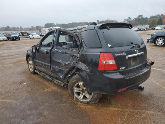 Photo 2 from auction – 2008 KIA SORENTO EX with VIN KNDJD736685762247