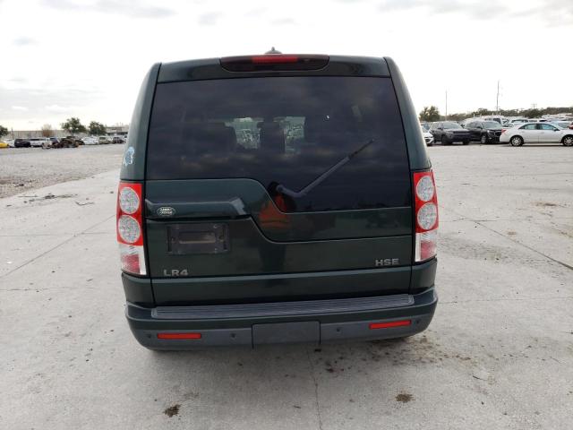 Photo 6 from auction – 2012 LAND ROVER LR4 HSE with VIN SALAG2D40CA597019
