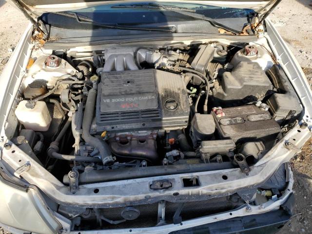 Photo 11 from auction – 2003 TOYOTA AVALON XL with VIN 4T1BF28BX3U285338
