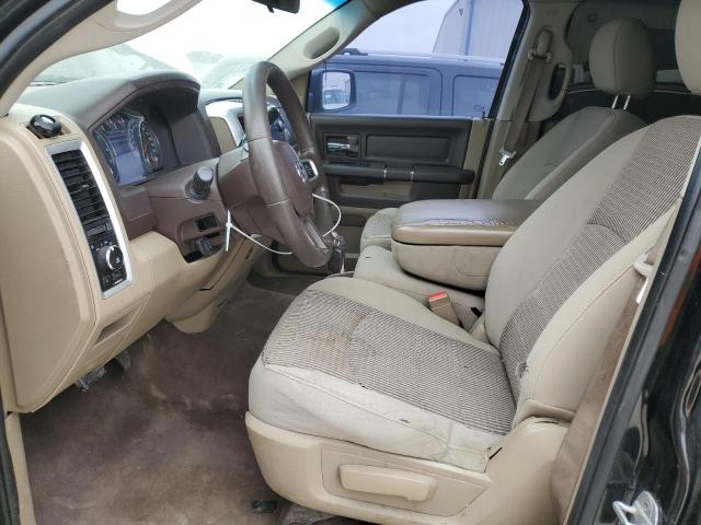Photo 7 from auction – 2011 DODGE RAM 1500 with VIN 1D7RB1CP6BS526467