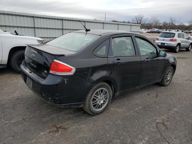 Photo 3 from auction – 2010 FORD FOCUS SE with VIN 1FAHP3FN1AW221940