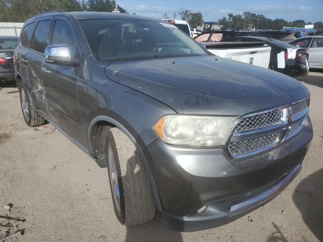 Photo 4 from auction – 2011 DODGE DURANGO CI with VIN 1D4RD5GG0BC652911