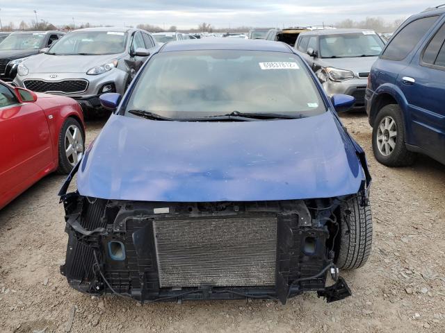 Photo 5 from auction – 2017 KIA FORTE LX with VIN 3KPFK4A79HE089853