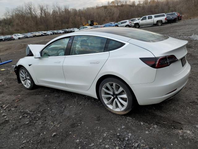 Photo 2 from auction – 2019 TESLA MODEL 3 with VIN 5YJ3E1EB0KF469348